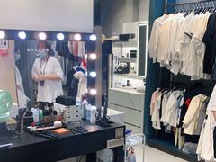 -海马体照相馆(北京大族广场店)