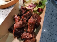 -和府捞面(东直门银座店)