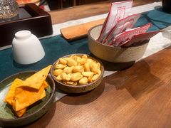 -邈墨茶馆(大兜路1号店)