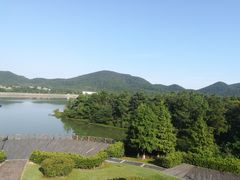 -苏体天云湖运动度假村