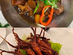 -瑞福园联谊餐室(茂名南路店)