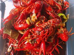 -清真·马坡烧烤涮牛肚·酸浆火锅(新区总店)