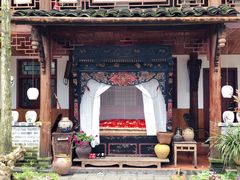 -青城甲(青城山店)