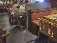 -巴奴毛肚火锅(广益哥伦布店)