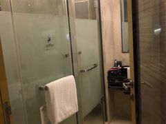 -无锡新湖铂尔曼大酒店