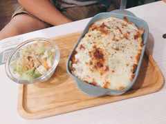 -箪食记(汉口路店)