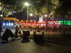 -珠江夜游广州塔·中大码头