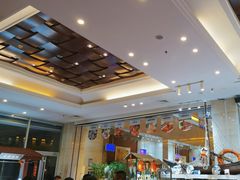 -高密维景国际大酒店(高密店)
