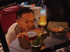 -The St·Regis Bar 瑞吉酒吧