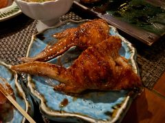 -半藏居酒屋(香港花园店)