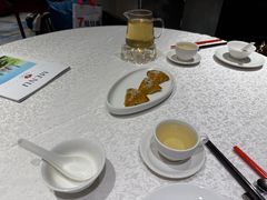 -红棉中餐厅·广州海航威斯汀酒店