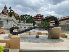 -广东圆玄道观