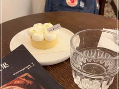 -Ten Olives甜点