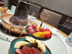 -阳坊胜利涮羊肉(阳坊老店)