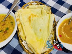 -Santoor 萨都里印度餐厅(北锣鼓巷店)