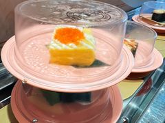 -争鲜回转寿司(通州万达店)