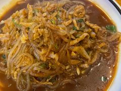 -圣夜东北菜烧烤·夜宵·龙虾(胥江路店)