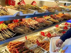 -朗御烧烤·江湖菜·龙虾(望平街店)