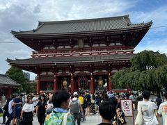 -浅草寺