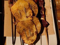 -江城老胖(支农大街店)