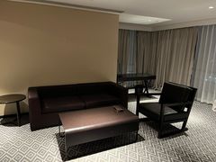 -青岛西海岸隆和福朋喜来登酒店