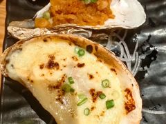 -森味薪火烧•烧鸟居酒屋•日本料理(望京店)