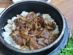 -百年石锅饭·朝鲜族传统民餐