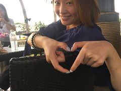 -Sunset Bar(丹绒亚路香格里拉店)