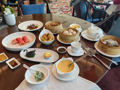-索菲特酒店·乐轩华中餐厅