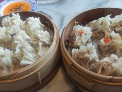 -都一处烧麦馆(前门店)