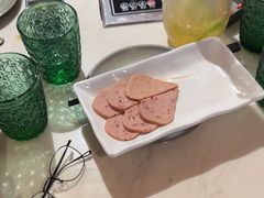 -喃喃椰·糟粕醋·椰子鸡火锅(七堡花园店)