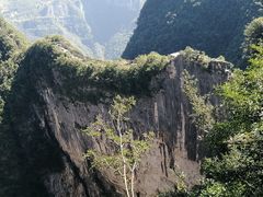 -重庆云阳龙缸景区