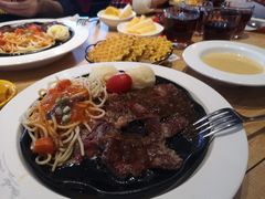 -豪客来牛排(汕头东厦100店)