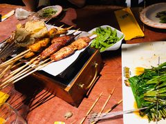 -肉串汪(望京店)