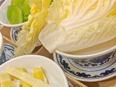 -咏江南·苏式火锅·苏州评弹(观前街店)
