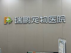 -瑞鹏宠物医院·骨外科·心肾科·肿瘤科(九亭店)