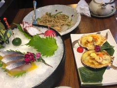 -大江户日本料理(吕厝店)