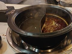 -钢管厂五区小郡肝火锅串串香(清河店)