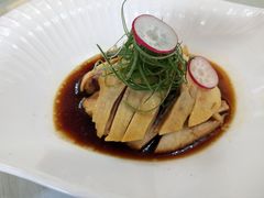 -汀兰酒店-中餐厅