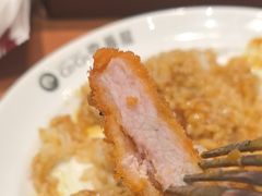 -CoCo壱番屋(久光百货店)