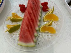 -齐家花园大酒店(宝山店)