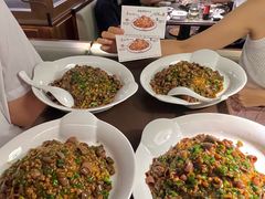 -前海沿·青岛菜(大拇指广场石老人店)