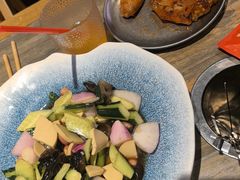 -叁宝烤肉• 西安烧烤(太乙路店)