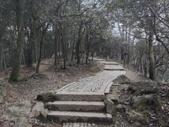 -北高峰