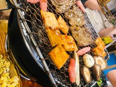 -大壮家原味烤肉(兴华北街店)