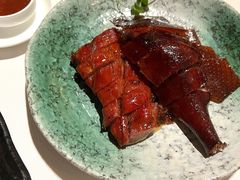 烧味双拼-誉珑轩