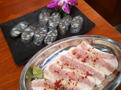 -大阪烧肉BAKA一代(十亩地店)