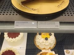 -派悦坊·甜品·蛋糕(虹口龙之梦店)