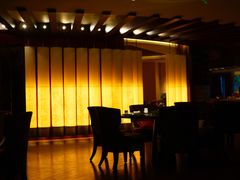 -采悦轩中餐厅·粤菜·海南菜(神州半岛喜来登度假酒店)