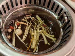 -尚海豆捞(乐虹坊店)